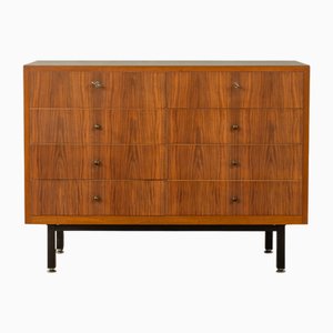Cassettiera di WK Möbel, anni '50
