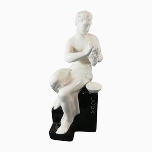 Ceramiche pubblicitarie di Ars Pulchra, anni '30