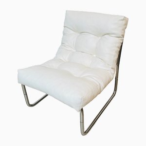 Silla modelo Pixi de Gillis Lundgren para Ikea, años 70