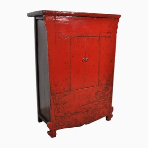 Meuble Antique en Pin, 1890s