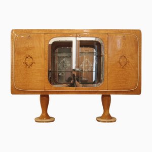 Vintage Sideboard by Vittorio Dassi, 1950s