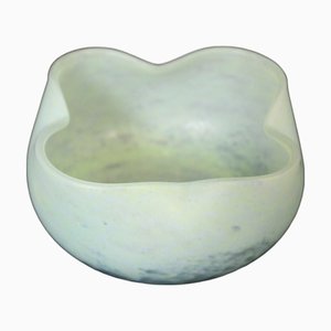 Cup in Glass Paste by Daum Nancy, 1890s