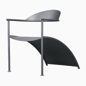 Model Pat Conley II Armchair by Philippe Starck for XO, 1980s