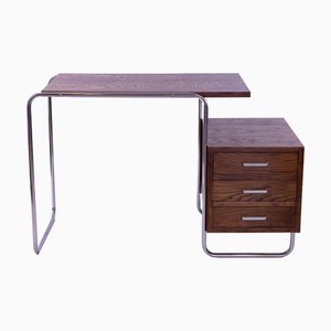 Writing Desk by Robert Slezák, 1930