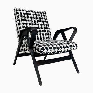 Fauteuil par Frantisek Jirak pour Tatra Nabytok, 1960s