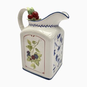 Cottage Charm Pitcher from Villeroy & Boch, 1990s