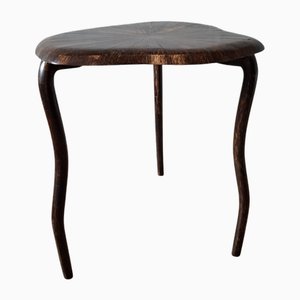 Vintage Coffee Table by R&Y Augousti Paris, 1990s