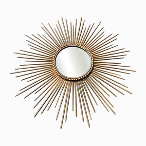 Chaty Vallauris Sonnenspiegel, 1960er
