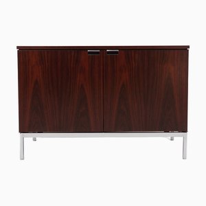 Credenza in wengé di Knoll International, anni '60