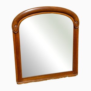 Vintage Art Deco Mirror, 1930