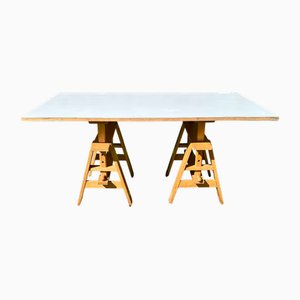 Table by Castiglioni, 1970s