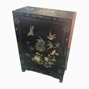 Asiatischer Halbschrank, 1960