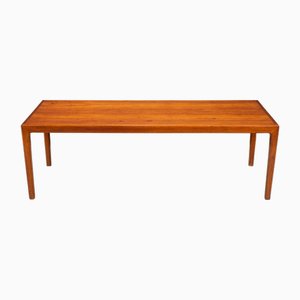 Table Basse par Johannes Andersen, Danemark, 1960s
