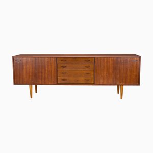 Large Sideboard from Clausen & Søn, Denmark, 1960s
