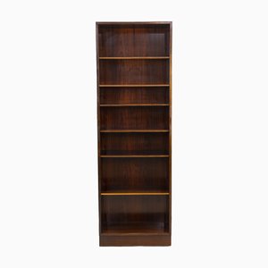 Model 11 Vertical Rosewood Bookshelf by Gunni Omann, Denmark, 1960s