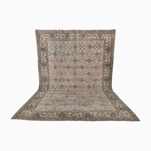 Orientalischer Vintage Wollteppich
