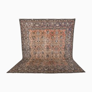 Tappeto vintage in lana