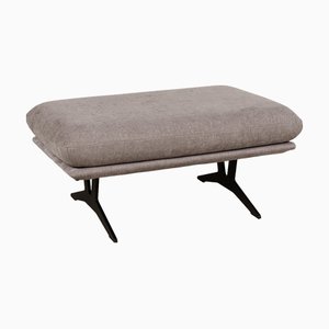 Francis Fabric Stool by Koinor