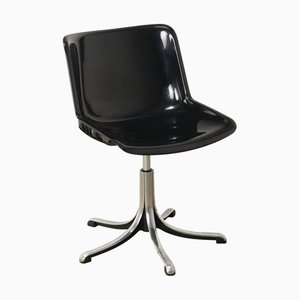 Tecno Modus Stuhl von O. Borsani, 1960er