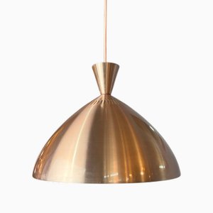Lampada a sospensione Diabolo di Lyfa