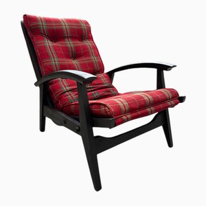 Fauteuil FS 134 par Guy Besnard