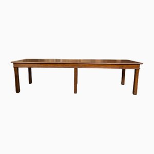 Display Table, Early 20th Century