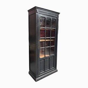 Vitrine, Anfang des 20. Jahrhunderts