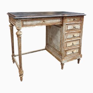 Bureau Style Louis XVI