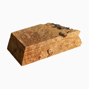 Vintage Box by Michael Elkan, 1970s