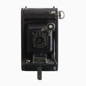 Bellows Camera from Eastman Kodak Co., 1914-1927