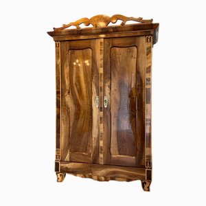 Biedermeier Kleiderschrank oder Flurschrank