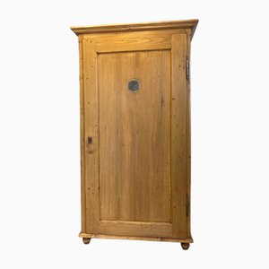 Biedermeier Bauernschrank