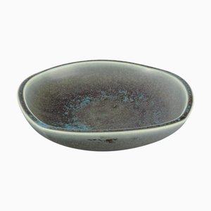 Selecta Ceramic Bowl by Berndt Friberg by Berndt Friberg for Gustavsberg, Sweden, 1960s