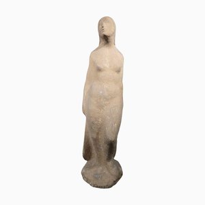 Modern Sculpture by Antonio García Mengual, 1976