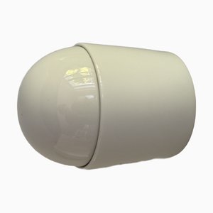 Cupola White Bowl 0,15L by Mario Bellini for Rosenthal, 1986