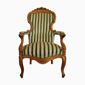 Louis XIV French Armchair