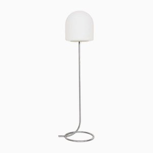 Model A251 Floor Lamp by Aldo Van Den Nieuwelaar for Artimeta, 1972