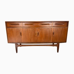 Vintage Sideboard von V.Wilkind für G-Plan, 1960er