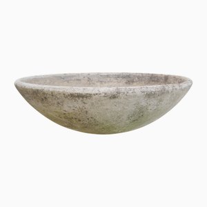 Large Willy Guhl Planter attributed to Willy Guhl, 1950s