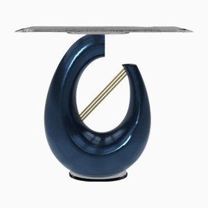 Ebe Lunar Blue (Console)