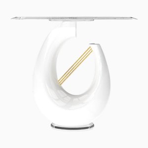 Ebe Arctic White (Console)