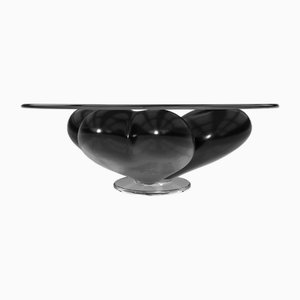 Evelia Black Diamond (Coffee Table)