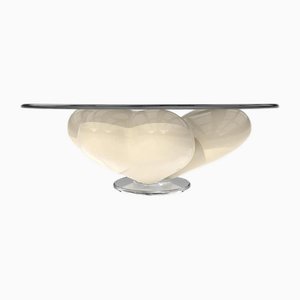 Evelia Porcelaine Skin (Coffee Table)