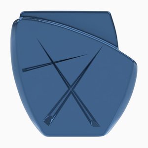 Agostina Line 1, Bleu Lunaire