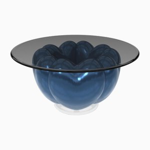 Elvia 5 Hearts Lunar Blue (Dining Table)