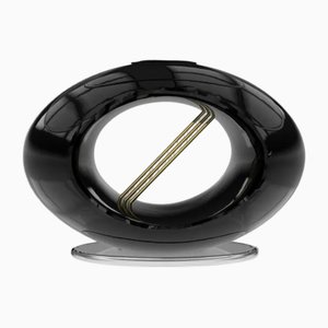 Enza Black Diamond Beistelltisch von Eje-Design