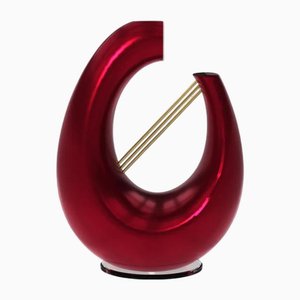 Ebe Umbrian Red (Console)