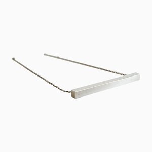 Collane Bar Aria in argento di Georg Jensen, 2014