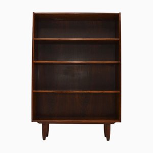 Vintage Danish Open Bookcase, 1960