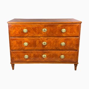 Cajonera barroca vintage, 1780